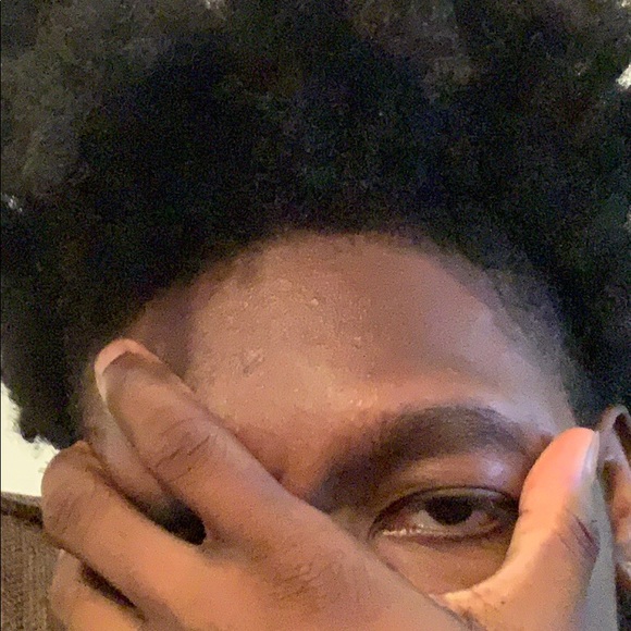 Meet your Posher, Dwayne - Picture 1 of 1